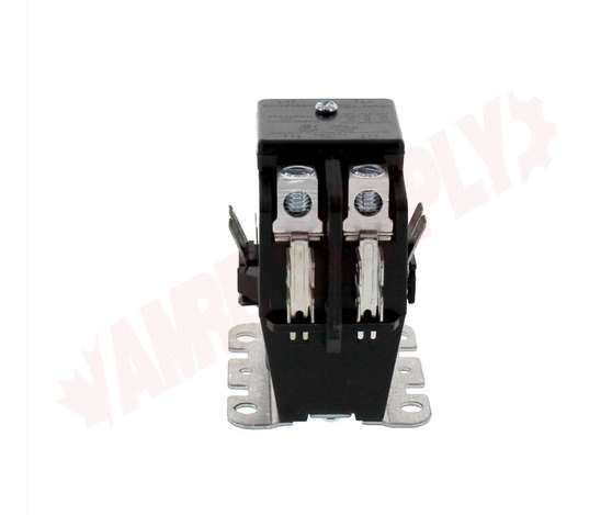 Photo 7 of DP-2P30A120 : Definite Purpose Magnetic Contactor, 2 Pole 30A 120V