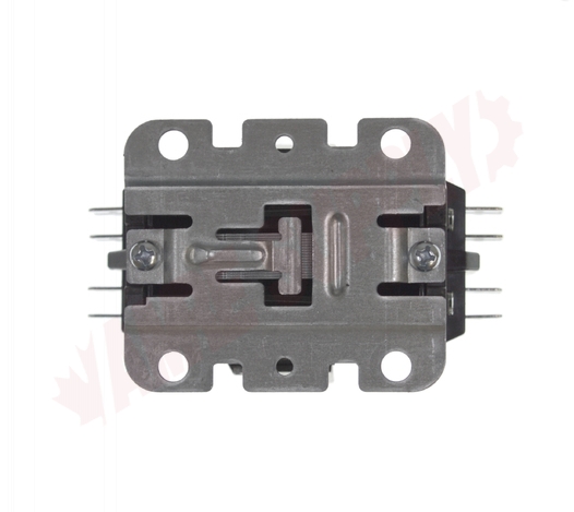 Photo 10 of DP-2P30A120 : Definite Purpose Magnetic Contactor, 2 Pole 30A 120V