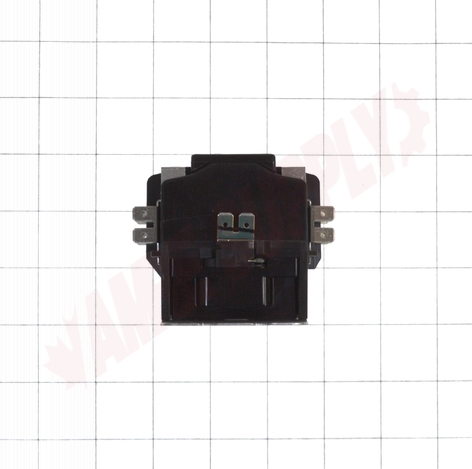 Photo 11 of DP-2P30A120 : Definite Purpose Magnetic Contactor, 2 Pole 30A 120V