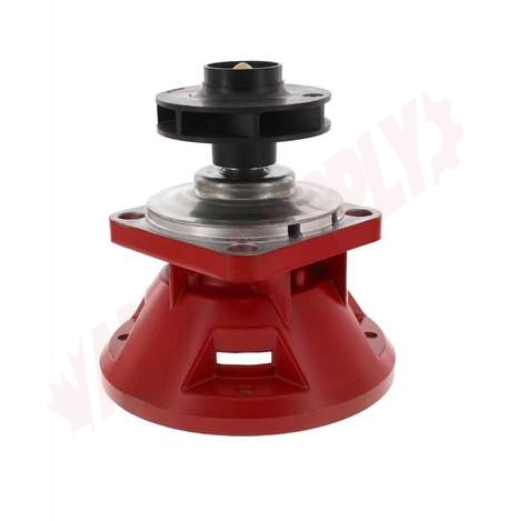 Photo 4 of 810119MF-003 : Armstrong Bearing Assembly, Maintenance Free, S-35 Series with Impeller