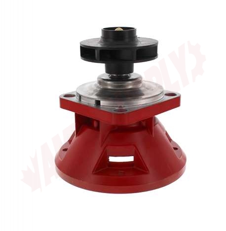 Photo 6 of 810119MF-003 : Armstrong Bearing Assembly, Maintenance Free, S-35 Series with Impeller