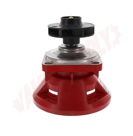 Photo 7 of 810119MF-003 : Armstrong Bearing Assembly, Maintenance Free, S-35 Series with Impeller