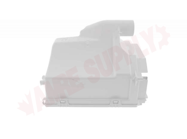 Photo 1 of WPW10215637 : Whirlpool WPW10215637 Washer Detergent Dispenser Assembly