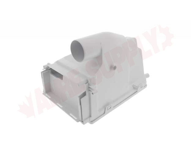 Photo 4 of WPW10215637 : Whirlpool WPW10215637 Washer Detergent Dispenser Assembly