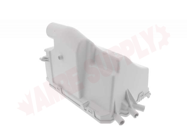 Photo 6 of WPW10215637 : Whirlpool WPW10215637 Washer Detergent Dispenser Assembly
