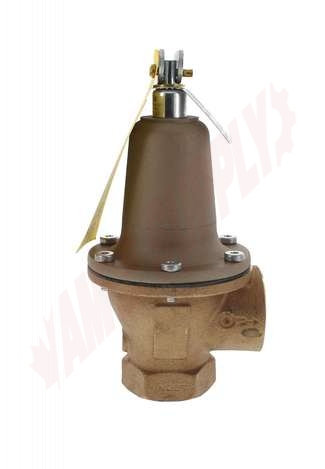 Photo 7 of 276250 : Watts 174A Boiler Pressure Relief Valve, 1-1/4, 150PSI