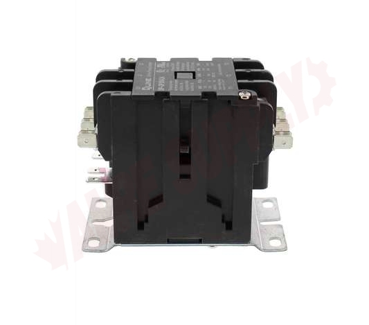 Photo 1 of DP-3P30A24 : Definite Purpose Magnetic Contactor, 3 Pole 30A 24V
