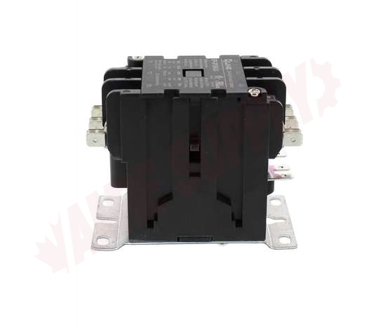 Photo 5 of DP-3P30A24 : Definite Purpose Magnetic Contactor, 3 Pole 30A 24V