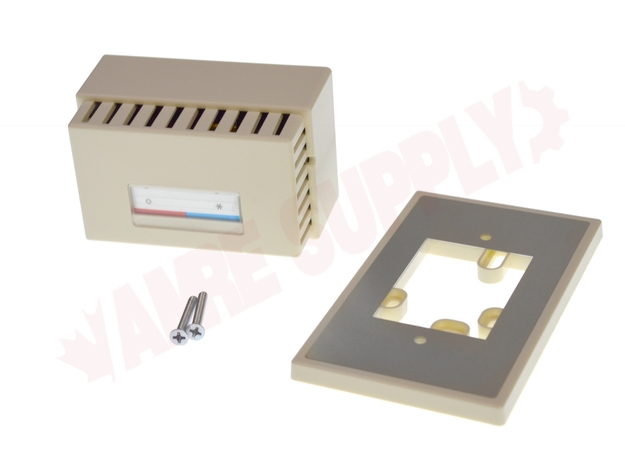 Photo 1 of CTC-1621-113 : KMC Pneumatic Thermostat, Direct Acting, 2 Pipe, 13-29°C, Value Package