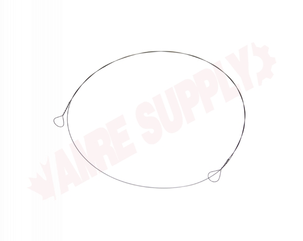 Photo 1 of F843-0484 : Emerson White-Rodgers F843-0484 Air Cleaner IonizingWire, 16, for SST1400-101, SST1400-151