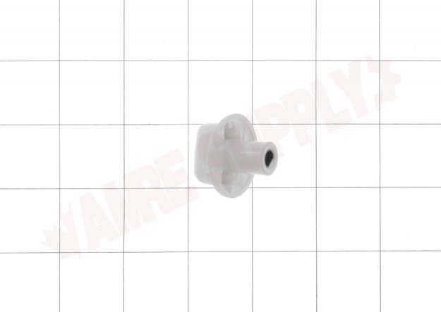 Photo 9 of WP36701W : Whirlpool Washer/Dryer Selector Knob, White