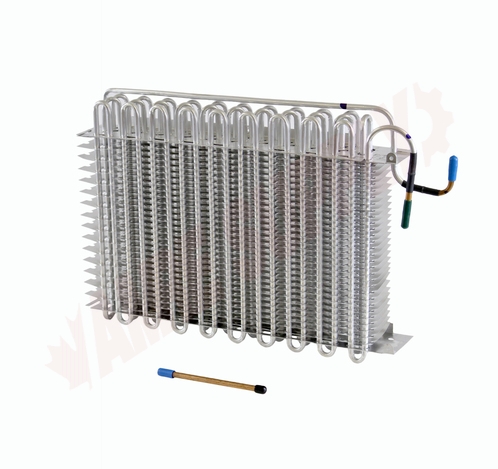 Photo 1 of 4388574 : Whirlpool 4388574 Refrigerator Evaporator Assembly
