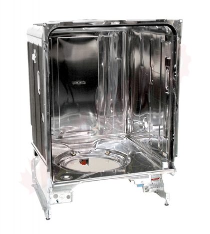 Photo 1 of WPW10511195 : Whirlpool WPW10511195 Dishwasher Tub & Frame Assembly