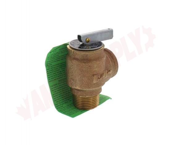 Details about   APOLLO 10-407-05 SAFETY RELIEF VALVE 