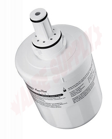 Photo 1 of EFF-6011A : Samsung Replacement Refrigerator Water Filter, Replaces Da29-00003g