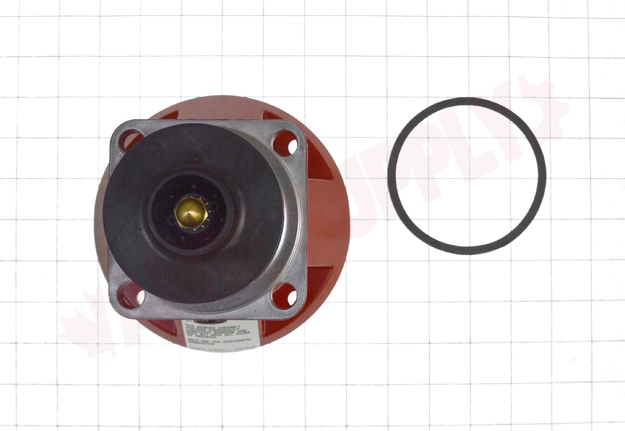 Photo 12 of 810119MF-003 : Armstrong Bearing Assembly, Maintenance Free, S-35 Series with Impeller