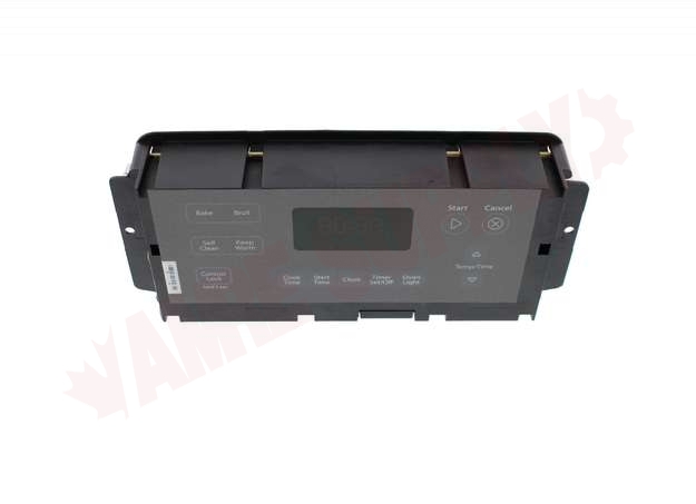 Photo 1 of W10803950 : Whirlpool W10803950 Range Electronic Control Board