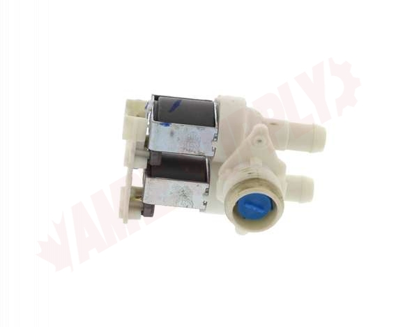 Photo 1 of WPW10192991 : Whirlpool WPW10192991 Washer Cold Water Inlet Valve