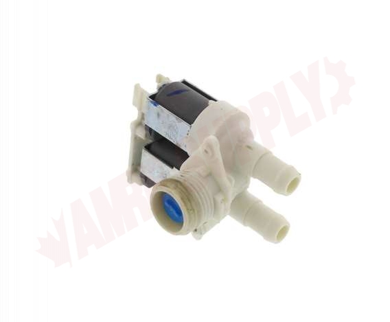 Photo 2 of WPW10192991 : Whirlpool WPW10192991 Washer Cold Water Inlet Valve