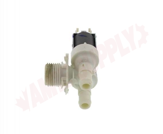 Photo 3 of WPW10192991 : Whirlpool WPW10192991 Washer Cold Water Inlet Valve