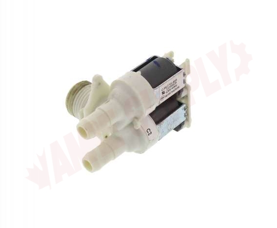 Photo 4 of WPW10192991 : Whirlpool WPW10192991 Washer Cold Water Inlet Valve