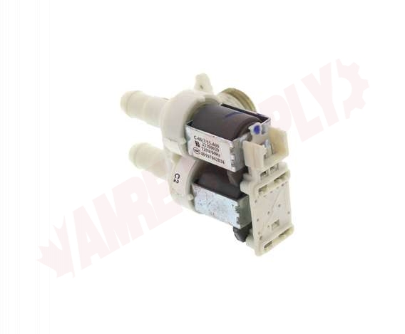 Photo 6 of WPW10192991 : Whirlpool WPW10192991 Washer Cold Water Inlet Valve