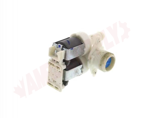 Photo 8 of WPW10192991 : Whirlpool WPW10192991 Washer Cold Water Inlet Valve
