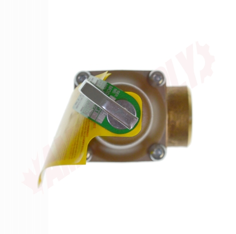 Photo 9 of 0274844 : Watts 174A Boiler Pressure Relief Valve, 1, 50PSI