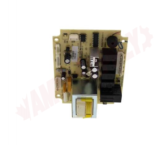 Photo 5 of WPW10567672 : Whirlpool Dishwasher Electronic Control Board