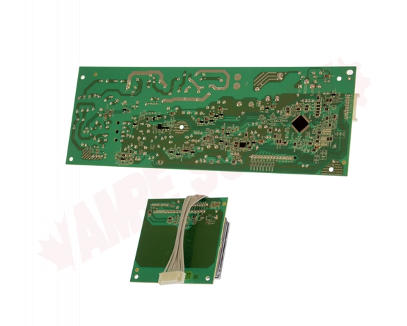 Photo 1 of WPW10678766 : WHIRLPOOL MICROWAVE ELECTRONIC CONTROL BOARD