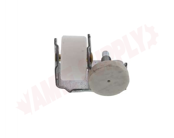 Photo 1 of WPW10359255 : Whirlpool WPW10359255 Refrigerator Front Cabinet Roller