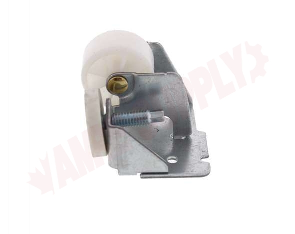 Photo 3 of WPW10359255 : Whirlpool WPW10359255 Refrigerator Front Cabinet Roller