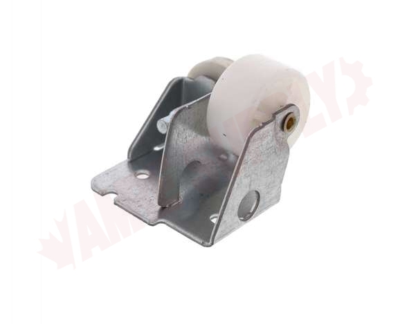 Photo 6 of WPW10359255 : Whirlpool WPW10359255 Refrigerator Front Cabinet Roller