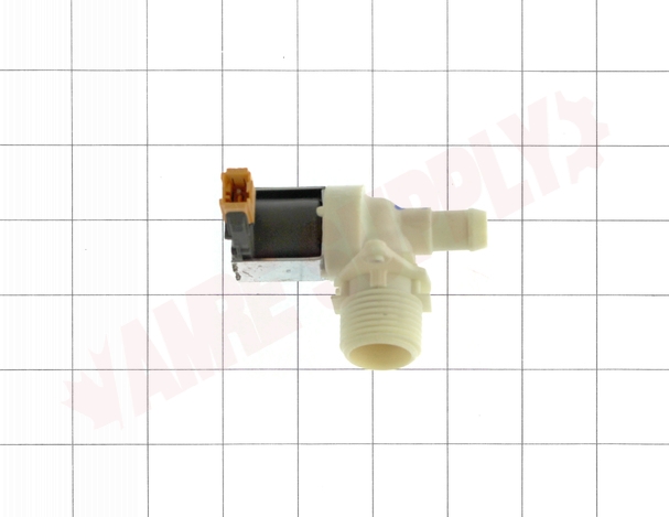 Photo 9 of WPW10192990 : Whirlpool WPW10192990 Washer Hot Water Inlet Valve