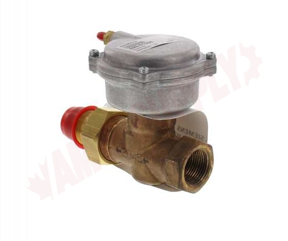 Details about   New Siemens 259-02070 Powermite Valve Assembly 