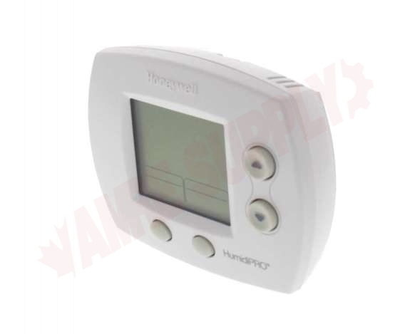 Photo 2 of H6062A1000 : Honeywell H6062A1000 Home HumidiPRO Digital Humidistat Control with Outdoor Sensor