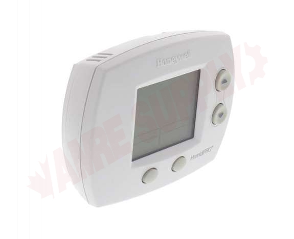 Photo 8 of H6062A1000 : Honeywell H6062A1000 Home HumidiPRO Digital Humidistat Control with Outdoor Sensor
