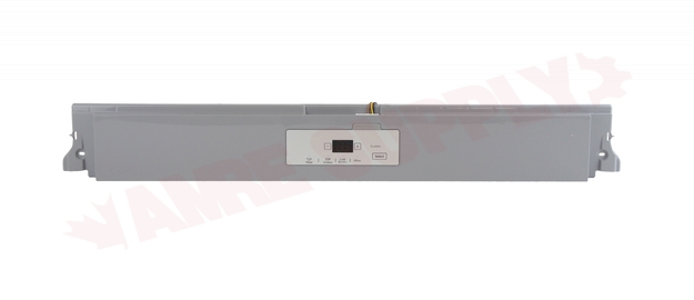 Photo 2 of W11048824 : Whirlpool W11048824 Refrigerator Drawer Control Panel