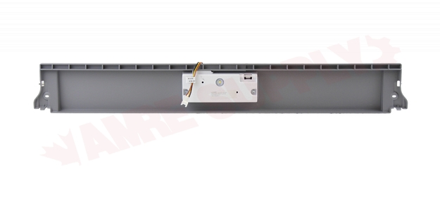 Photo 3 of W11048824 : Whirlpool W11048824 Refrigerator Drawer Control Panel