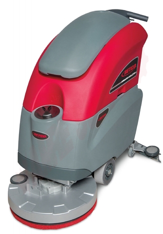 Photo 1 of E8702800 : Betco Stealth ASD20BT Autoscrubber, with 212V 130AH Wet Battery