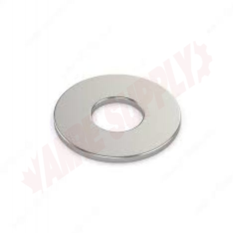 Photo 1 of PWS14VP : Reliable Fasteners Flat Washer, USS, Stainless Steel, 1/4, 100/Pack