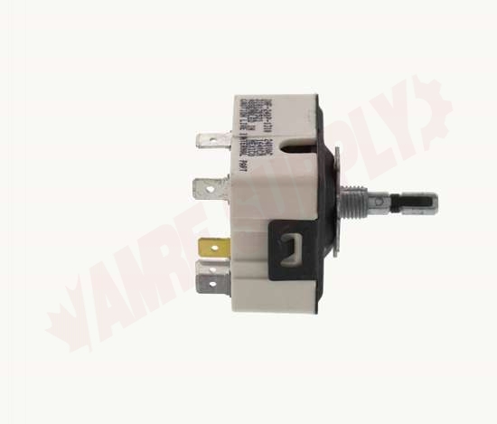 Photo 7 of 318120521 : Frigidaire 318120521 Range Surface Element Switch