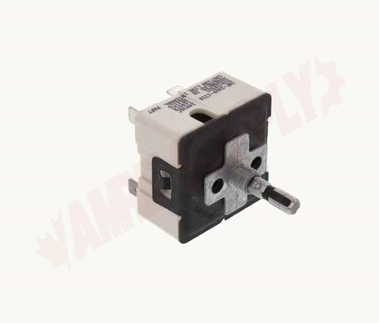 Photo 8 of 318120521 : Frigidaire 318120521 Range Surface Element Switch