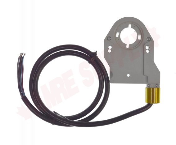 Photo 3 of ASC77.2U : Siemens Auxiliary Switch Kit External Mount for Standard Actuators