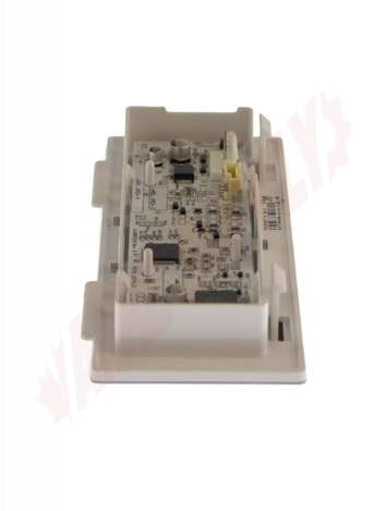 Photo 5 of WPW10677118 : Whirlpool WPW10677118 Refrigerator Temperature-Controlled Drawer User Interface Assembly