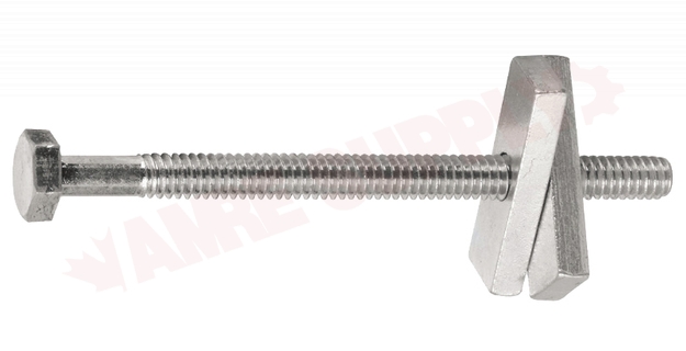Photo 2 of TJFZA14312J : Reliable Fasteners Countertop Bolt, 1/4 x 3-1/2, 50/Pack