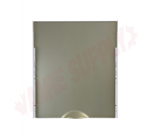 Photo 3 of 00770775 : Bosch Dishwasher Outer Door Panel, White