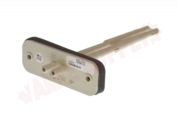 Photo 9 of SSS-1003 : KMC Differential Pressure Sensor, 5-13/32