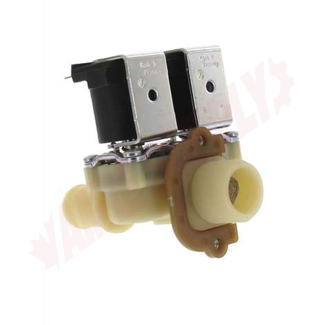 Photo 6 of 209/00419/00P : Alliance Washer Inlet Valve, 2-way, US-THD 220V