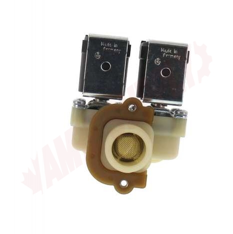Photo 7 of 209/00419/00P : Alliance Washer Inlet Valve, 2-way, US-THD 220V